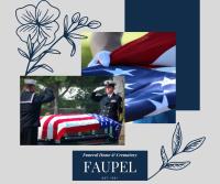 Faupel Funeral Home & Cremation Service image 10